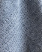 Πετσέτα Χεριών Towels Collection 30x50 ROLL GREY Πετσέτες Mπάνιου