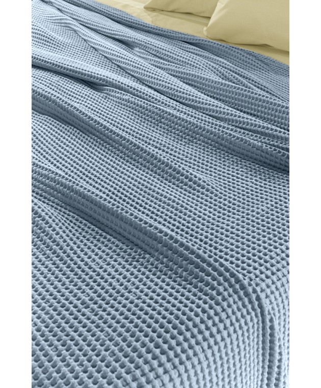 Κουβέρτα Eternity Raf 230x240 Κουβέρτες Πικέ Υπέρδιπλες
