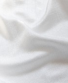 Κουρτίνα Με Τρουκς 140x260 BELE WHITE Κουρτίνες Σαλονιού