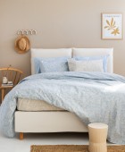 Σετ Μονά Σεντόνια Fashion Life 170x260 FL6233 Χωρίς Λάστιχο Σεντόνια Μονά