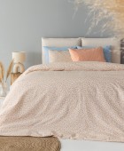 Σετ Μονά Σεντόνια Fashion Life 170x260 FL6235 Χωρίς Λάστιχο Σεντόνια Μονά