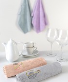 Πετσέτες Κουζίνας Gourmet Kitchen Set 30 (35x50) Πετσέτες Kουζίνας