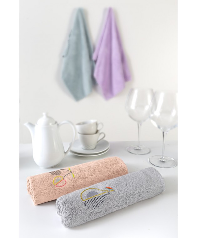 Πετσέτες Κουζίνας Gourmet Kitchen Set 30 (35x50) Πετσέτες Kουζίνας