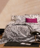 ΣΕΤ ΣΕΝΤΟΝΙΑ ΜΟΝΑ ZANE GREY ULTRA LINE 170X270 Σεντόνια Μονά