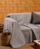 ΡΙΧΤΑΡΙ ΔΙΘΕΣΙΟ OPHELIA BLUE 180Χ250 Διθέσιου