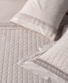 FELICITY 18 ΚΟΥΒΕΡΤΟΡΙΟ ΥΠΕΡΔΙΠΛΟ ΣΕΤ 3 ΤΕΜ 230X250 Νυφικό Κουβερλί