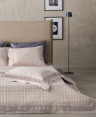 FELICITY 18 ΚΟΥΒΕΡΤΟΡΙΟ ΥΠΕΡΔΙΠΛΟ ΣΕΤ 3 ΤΕΜ 230X250 Νυφικό Κουβερλί