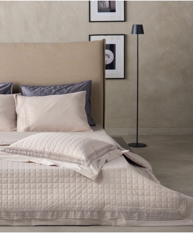 FELICITY 18 ΚΟΥΒΕΡΤΟΡΙΟ ΥΠΕΡΔΙΠΛΟ ΣΕΤ 3 ΤΕΜ 230X250 Νυφικό Κουβερλί