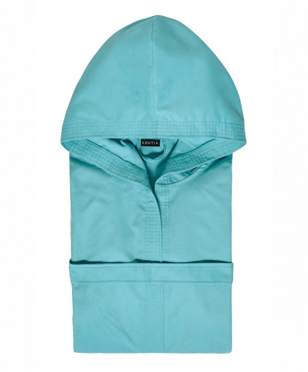 RABAT 07 XL ΜΠΟΥΡΝΟΥΖΙ ΜΕ ΚΟΥΚΟΥΛΑ Μπουρνούζια