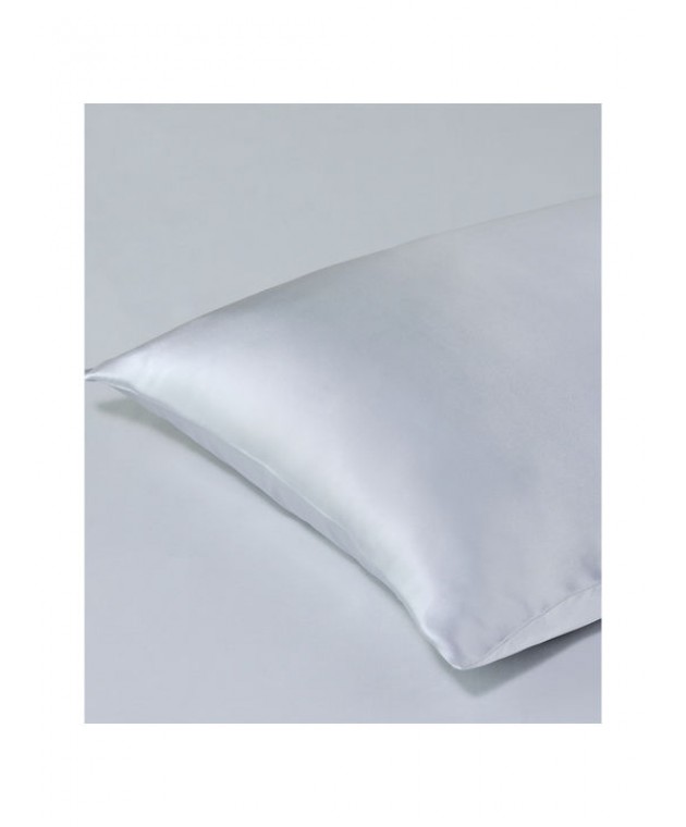 SILK Z22B ΜΑΞΙΛΑΡΟΘΗΚΗ 50Χ75.100% PURE SILK 19mm Μαξιλαροθήκες Μονόχρωμες