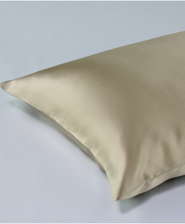 SILK Z26 ΜΑΞΙΛΑΡΟΘΗΚΗ 50Χ75.100% PURE SILK 19mm Μαξιλαροθήκες Μονόχρωμες