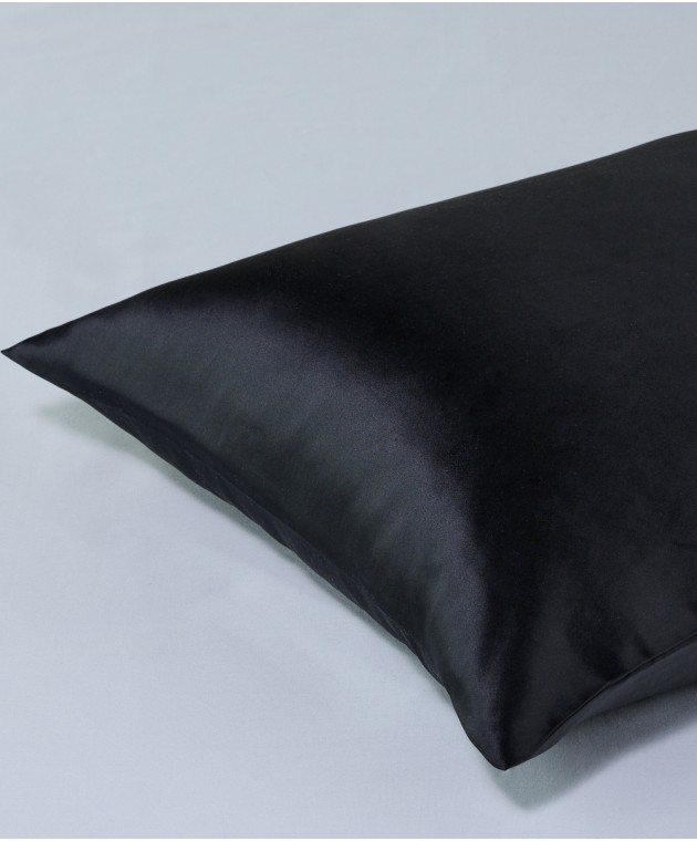 SILK Z30 ΜΑΞΙΛΑΡΟΘΗΚΗ 50Χ75.100% PURE SILK 19mm Μαξιλαροθήκες Μονόχρωμες