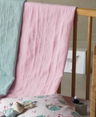 TRIXIE ΚΟΥΒΕΡΤΑ ΑΓΚΑΛΙΑΣ.MAΤΛΑΣΕ 70Χ100 Βαμβακερές Κουβέρτες