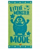 TROLL ΠΕΤΣΕΤΑ ΘΑΛAΣΣΗΣ ΒΕΛΟΥΤΕ 70X140 Πετσέτες Θαλάσσης Παιδικές