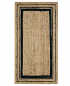 YUTE 243 ΧΑΛΑΚΙ 70Χ130 Μοντέρνα Χαλιά