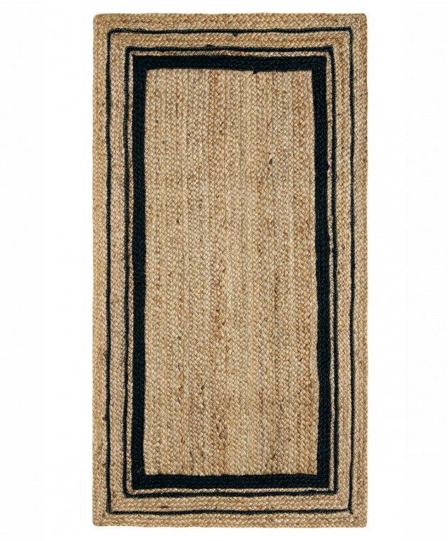 YUTE 243 ΧΑΛΑΚΙ 70Χ130 Μοντέρνα Χαλιά