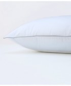 ΜΑΞΙΛΑΡΙ ΥΠΝΟΥ 50X70 ΒΑΜΒΑΚΕΡΟ PERCALE 1050GR Μαξιλάρια Υπνου Απλά