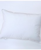 ΜΑΞΙΛΑΡΙ ΥΠΝΟΥ 50X70 ΒΑΜΒΑΚΕΡΟ PERCALE 1050GR Μαξιλάρια Υπνου Απλά
