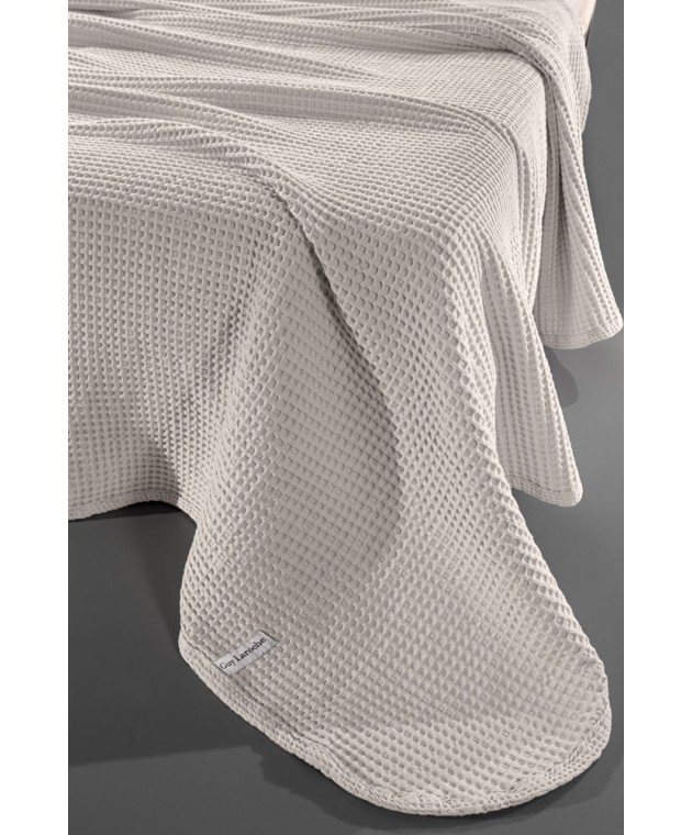 Κουβέρτα Eternity Lino 260x240 Κουβέρτες Πικέ KING SIZE