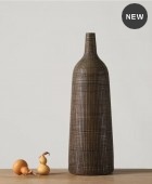 Βάζο RESIN 14x14x41cm MB-2779 Βάζα