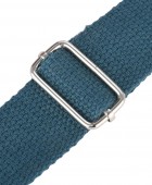 ESTIA ΛΟΥΡΑΚΙ ΤΣΑΝΤΑΣ ΦΑΓΗΤΟΥ DENIM BLUE ΤΣΑΝΤΕΣ ΦΑΓΗΤΟΥ