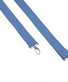 ESTIA ΛΟΥΡΑΚΙ ΤΣΑΝΤΑΣ ΦΑΓΗΤΟΥ DENIM BLUE ΤΣΑΝΤΕΣ ΦΑΓΗΤΟΥ