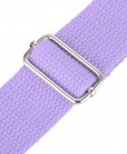 ESTIA ΛΟΥΡΑΚΙ ΤΣΑΝΤΑΣ ΦΑΓΗΤΟΥ LAVENDER PURPLE 01-26011 ΤΣΑΝΤΕΣ ΦΑΓΗΤΟΥ