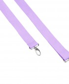 ESTIA ΛΟΥΡΑΚΙ ΤΣΑΝΤΑΣ ΦΑΓΗΤΟΥ LAVENDER PURPLE 01-26011 ΤΣΑΝΤΕΣ ΦΑΓΗΤΟΥ