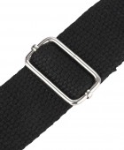 ESTIA ΛΟΥΡΑΚΙ ΤΣΑΝΤΑΣ ΦΑΓΗΤΟΥ MIDNIGHT BLACK 01-25953 ΤΣΑΝΤΕΣ ΦΑΓΗΤΟΥ