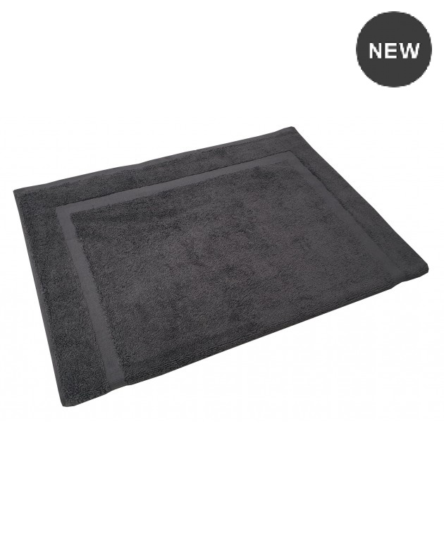  Ταπέτο Μπάνιου ΜΑΙΑΝΔΡΟΣ Cotton 100% 700gr 50×70 Πατάκια