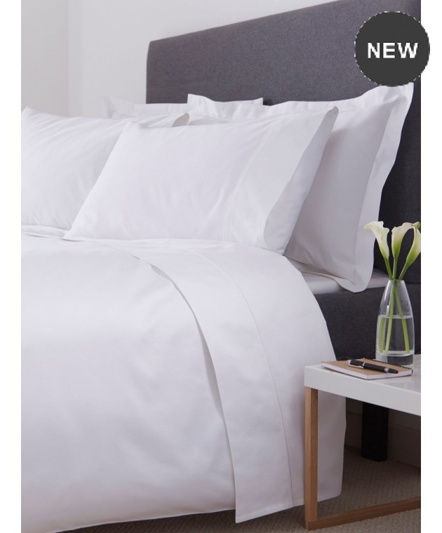  Σεντόνι Polycotton Premium Line TC200 Cotton 70% – Polyester 30% 190×280 Σεντόνια Υπέρδιπλα