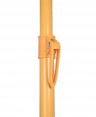 ESTIA ΟΜΠΡΕΛΑ ΘΑΛΑΣΣΗΣ SUMMER DAZE ΜΕ ΠΡΟΣΤΑΣΙΑ UPF 50+ ΑΛΟΥΜΙΝΙΟΥ 2m Ομπρέλες 