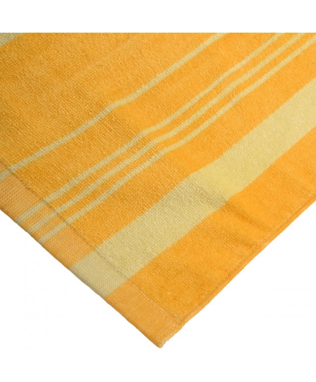 ESTIA ΠΕΤΣΕΤΑ ΘΑΛΑΣΣΗΣ SUNSCAPE MIRAGE ΒΑΜΒΑΚΕΡΗ 70x140cm Πετσέτες Θαλάσσης Ενηλίκων