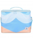 ESTIA ΤΣΑΝΤΑ ΦΑΓΗΤΟΥ ΙΣΟΘΕΡΜΙΚΗ SERENE SHORES 15lt 30x23x22cm Τσάντα