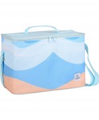 ESTIA ΤΣΑΝΤΑ ΦΑΓΗΤΟΥ ΙΣΟΘΕΡΜΙΚΗ SERENE SHORES 15lt 30x23x22cm Τσάντα