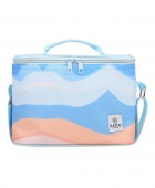 ESTIA ΤΣΑΝΤΑ ΦΑΓΗΤΟΥ ΙΣΟΘΕΡΜΙΚΗ SERENE SHORES 5lt 22x15x16cm 00-23331 ΤΣΑΝΤΕΣ ΦΑΓΗΤΟΥ