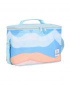 ESTIA ΤΣΑΝΤΑ ΦΑΓΗΤΟΥ ΙΣΟΘΕΡΜΙΚΗ SERENE SHORES 5lt 22x15x16cm 00-23331 ΤΣΑΝΤΕΣ ΦΑΓΗΤΟΥ