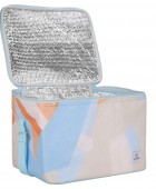 ESTIA ΤΣΑΝΤΑ ΦΑΓΗΤΟΥ ΙΣΟΘΕΡΜΙΚΗ SUMMER DAZE 15lt 30x23x22cm Τσάντα