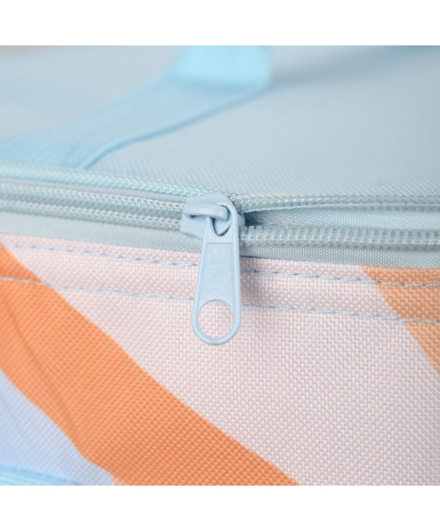 ESTIA ΤΣΑΝΤΑ ΦΑΓΗΤΟΥ ΙΣΟΘΕΡΜΙΚΗ SUMMER DAZE 15lt 30x23x22cm Τσάντα