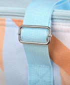 ESTIA ΤΣΑΝΤΑ ΦΑΓΗΤΟΥ ΙΣΟΘΕΡΜΙΚΗ SUMMER DAZE 15lt 30x23x22cm Τσάντα