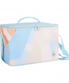 ESTIA ΤΣΑΝΤΑ ΦΑΓΗΤΟΥ ΙΣΟΘΕΡΜΙΚΗ SUMMER DAZE 15lt 30x23x22cm Τσάντα