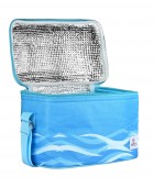 ESTIA ΤΣΑΝΤΑ ΦΑΓΗΤΟΥ ΙΣΟΘΕΡΜΙΚΗ TRANQUIL TIDES 5lt 22x15x16cm ΤΣΑΝΤΕΣ ΦΑΓΗΤΟΥ