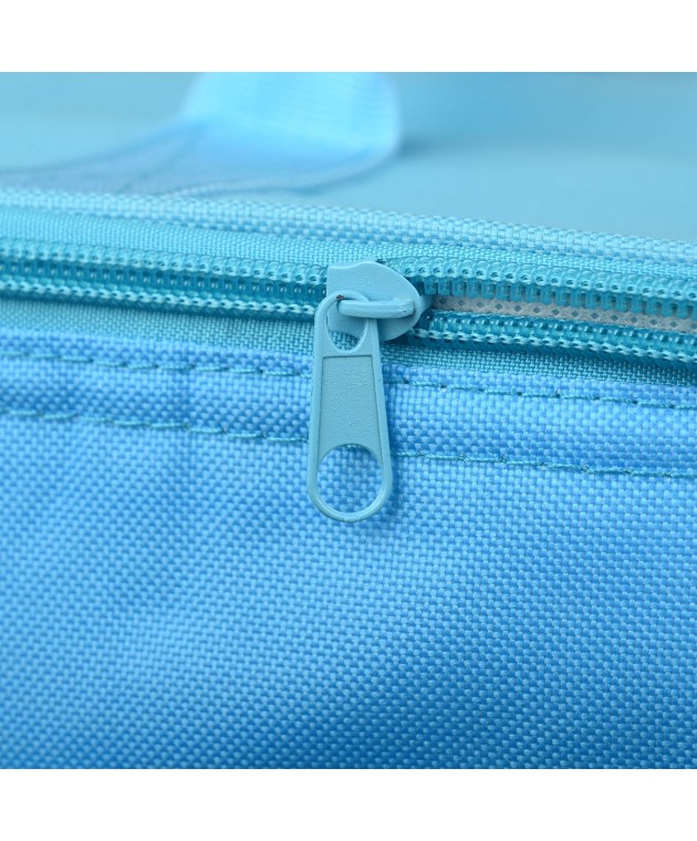 ESTIA ΤΣΑΝΤΑ ΦΑΓΗΤΟΥ ΙΣΟΘΕΡΜΙΚΗ TRANQUIL TIDES 5lt 22x15x16cm ΤΣΑΝΤΕΣ ΦΑΓΗΤΟΥ