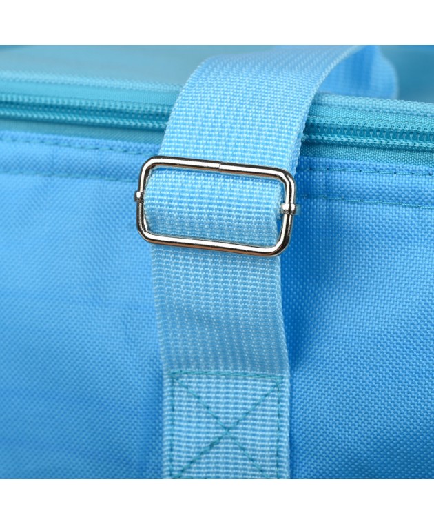 ESTIA ΤΣΑΝΤΑ ΦΑΓΗΤΟΥ ΙΣΟΘΕΡΜΙΚΗ TRANQUIL TIDES 5lt 22x15x16cm ΤΣΑΝΤΕΣ ΦΑΓΗΤΟΥ