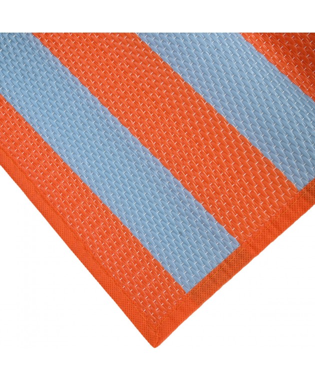 ESTIA ΨΑΘΑ ΘΑΛΑΣΣΗΣ SUNSCAPE MIRAGE ΠΛΑΣΤΙΚΗ 180x180cm 00-25427 Ψάθες