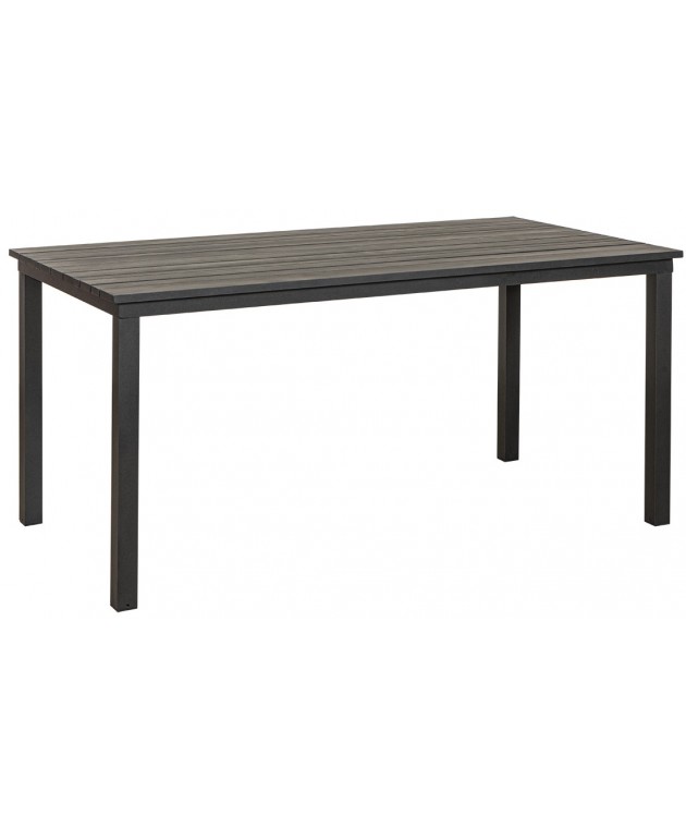 Παραλ/μο Τραπέζι Αλουμινίου Venus 140 x 86 x 76(H)cm Αλουμινίου