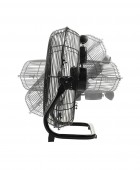 ESTIA ΑΝΕΜΙΣΤΗΡΑΣ ΕΠΙΔΑΠΕΔΙΟΣ STORMI 40cm 90w Επιτραπέζιοι