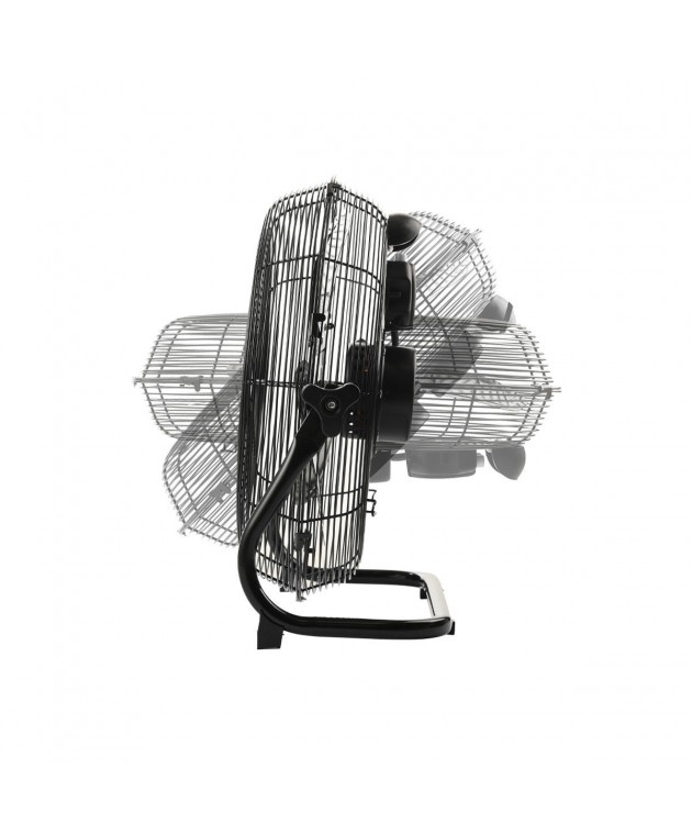 ESTIA ΑΝΕΜΙΣΤΗΡΑΣ ΕΠΙΔΑΠΕΔΙΟΣ STORMI 40cm 90w Επιτραπέζιοι