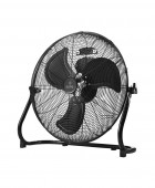 ESTIA ΑΝΕΜΙΣΤΗΡΑΣ ΕΠΙΔΑΠΕΔΙΟΣ STORMI 40cm 90w Επιτραπέζιοι