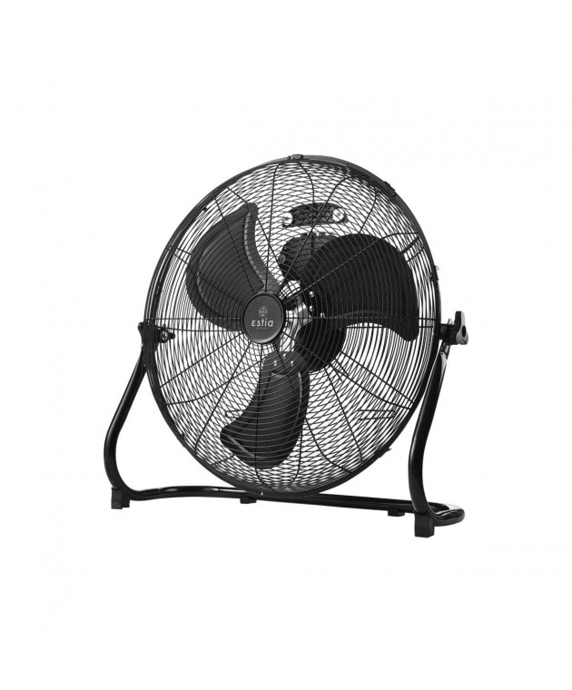 ESTIA ΑΝΕΜΙΣΤΗΡΑΣ ΕΠΙΔΑΠΕΔΙΟΣ STORMI 40cm 90w Επιτραπέζιοι
